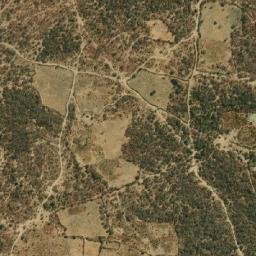 Satellite imagery of Ngôloiavola, AO