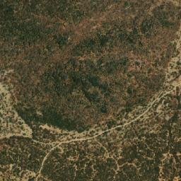 Satellite imagery of Hingue, AO