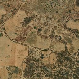 Satellite imagery of Hingue, AO