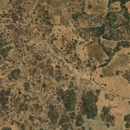 Satellite imagery of Mitundulo, AO