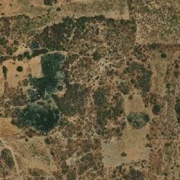 Satellite imagery of Mitundulo, AO