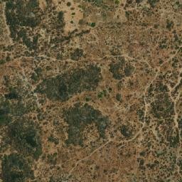 Satellite imagery of Mitundulo, AO