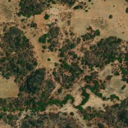 Satellite imagery of Tchintchilo, AO