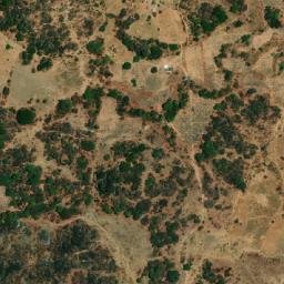 Satellite imagery of Tchintchilo, AO