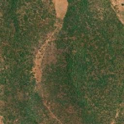 Satellite imagery of Limbele, AO