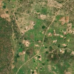 Satellite imagery of Limbele, AO
