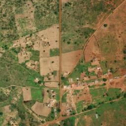Satellite imagery of Limbele, AO