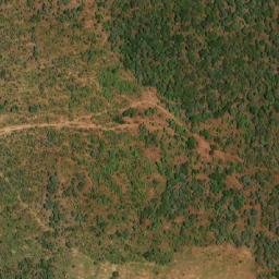 Satellite imagery of Linguela, AO