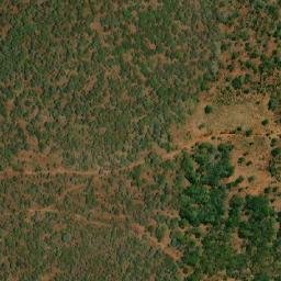 Satellite imagery of Linguela, AO