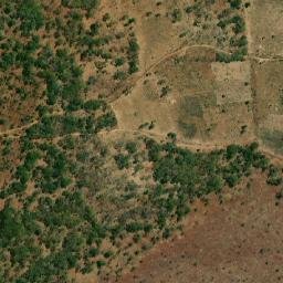 Satellite imagery of Linguela, AO