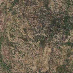 Satellite imagery of Mount Brookes, AU
