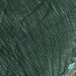 Satellite imagery of Ponta da Anunciação, AO