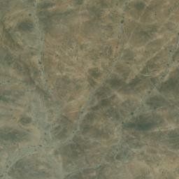 Satellite imagery of Liacambambi, AO