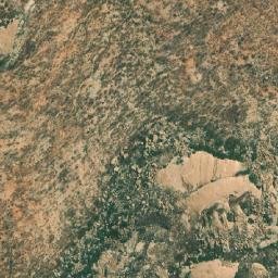 Satellite imagery of Linda-Linda, AO