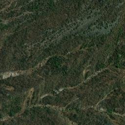Satellite imagery of Caculucai, AO