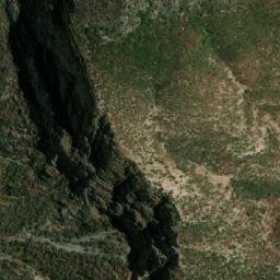 Satellite imagery of Caculucai, AO