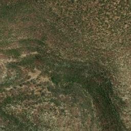 Satellite imagery of Caculucai, AO