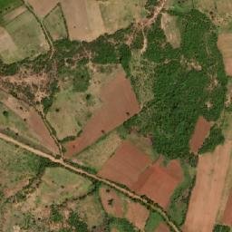 Satellite imagery of Chacaca, AO