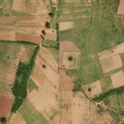 Satellite imagery of Chacaca, AO