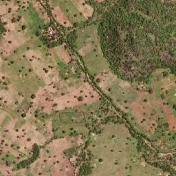 Satellite imagery of Viculica, AO