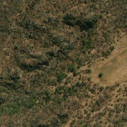 Satellite imagery of Macupula, AO