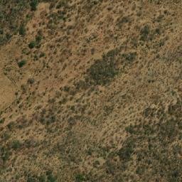 Satellite imagery of Macupula, AO