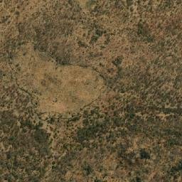 Satellite imagery of Macupula, AO