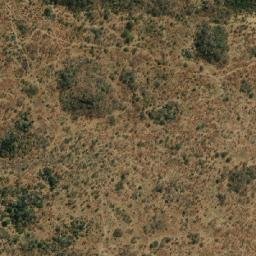 Satellite imagery of Cacimba, AO