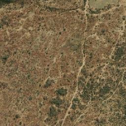 Satellite imagery of Ngôloiavola, AO