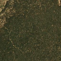 Satellite imagery of Ngulo iá Vola, AO