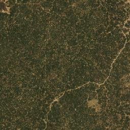 Satellite imagery of Ngulo iá Vola, AO