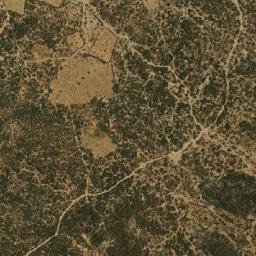 Satellite imagery of Hingue, AO