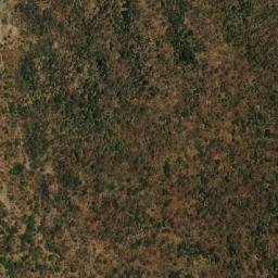 Satellite imagery of Toto, AO