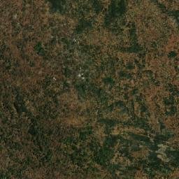 Satellite imagery of Toto, AO