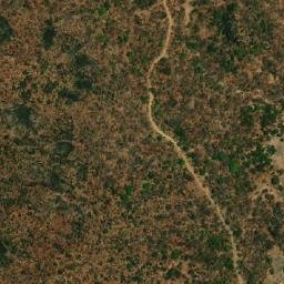 Satellite imagery of Toto, AO