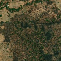 Satellite imagery of Tchintchilo, AO