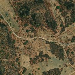 Satellite imagery of Tchintchilo, AO