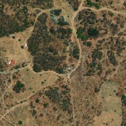 Satellite imagery of Tchintchilo, AO