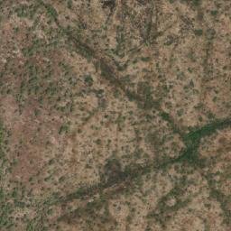 Satellite imagery of Mount Brookes, AU