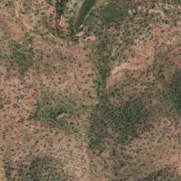 Satellite imagery of Terrace Hill, AU