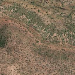 Satellite imagery of Terrace Hill, AU