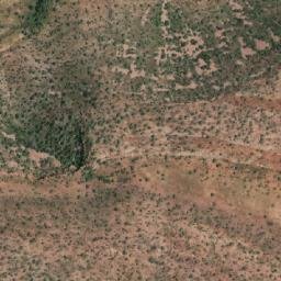 Satellite imagery of Terrace Hill, AU