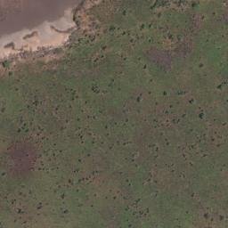 Satellite imagery of Mount Connection, AU