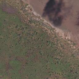 Satellite imagery of Mount Connection, AU