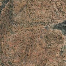 Satellite imagery of Transit Hill, AU