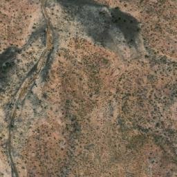 Satellite imagery of Transit Hill, AU