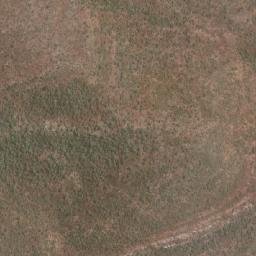 Satellite imagery of Transit  Hill, AU