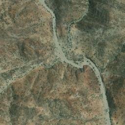 Satellite imagery of Maiulo, AO