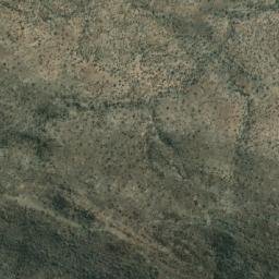 Satellite imagery of Bero Giraul, AO