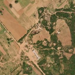 Satellite imagery of Chacaca, AO